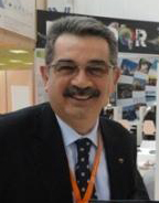 Fabián Rimmaudo, presidente de Hover Tours promoverá circuitos turísticos en Panamá. en Panamá. Hover Tours continúa su expansión y abrió oficina en Panamá