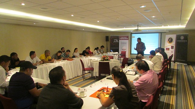 Excelencias Gourmet anuncia próximos eventos