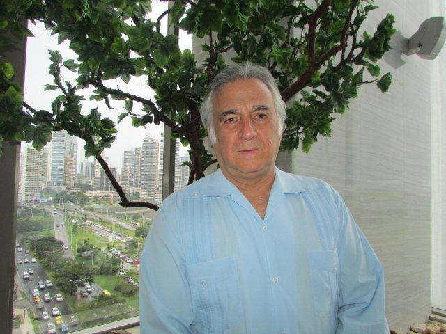 Miguel Torruco Márquez Miguel Torruco Márquez “La Ciudad de México es el destino turístico más visitado en América Latina”