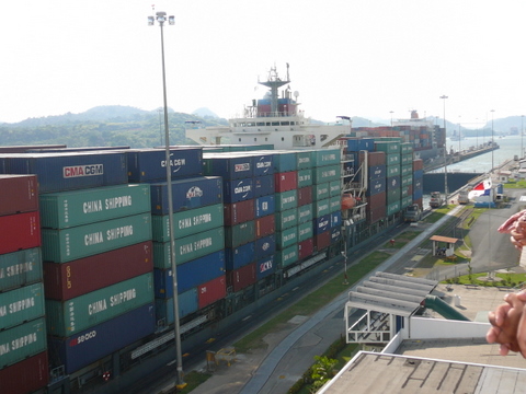 Panamá, Costa Rica, y Nicaragua se disputan la IED en la región