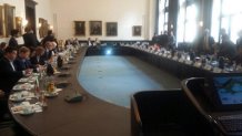 Inversión en Panamá despierta interés en Hamburgo