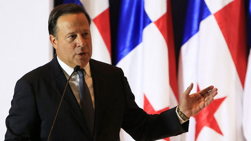 Varela se reunirá con ministros para revisar proyectos en ejecución