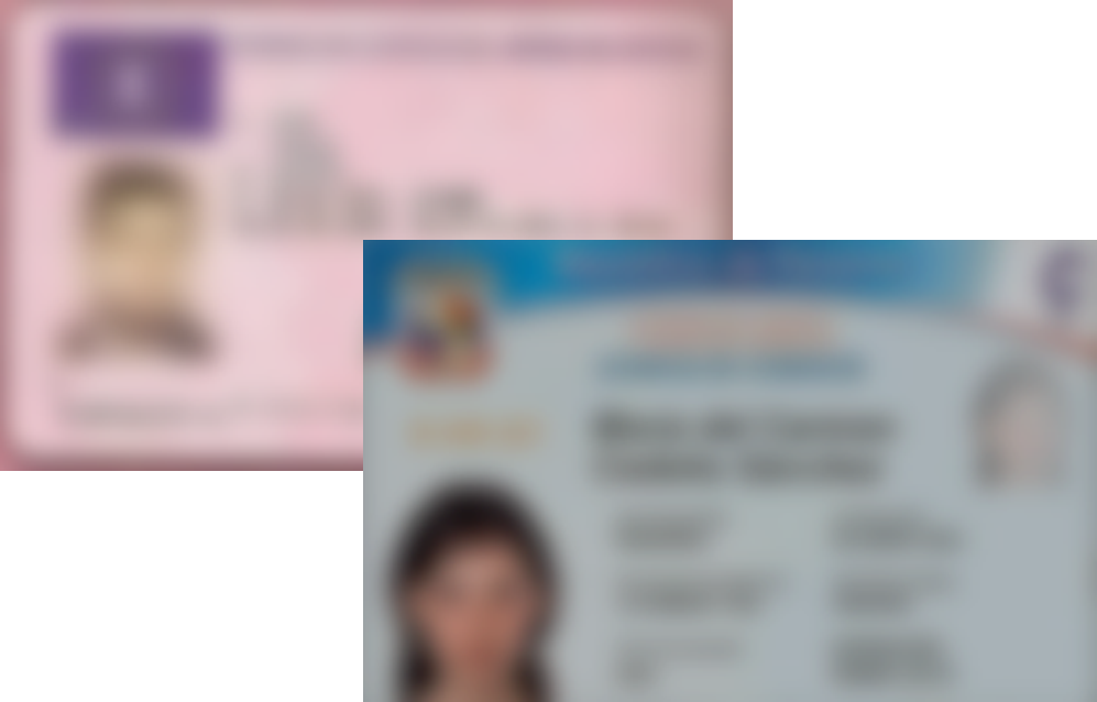 Homologación de licencias de conducir entre Panamá y España