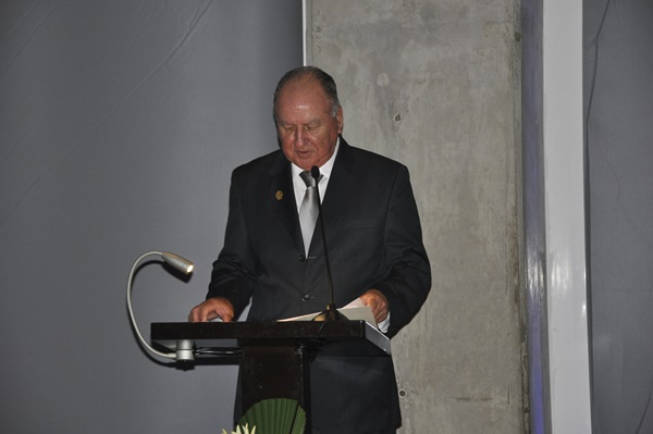 Jorge Loaiza, presidente de APATEL. Gremios turísticos de Panamá y Colombia firmaron alianza