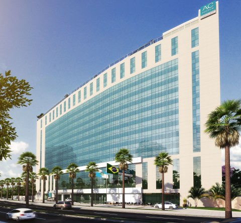 Marriott planea abrir 60 hoteles en el Caribe y Latinoamérica