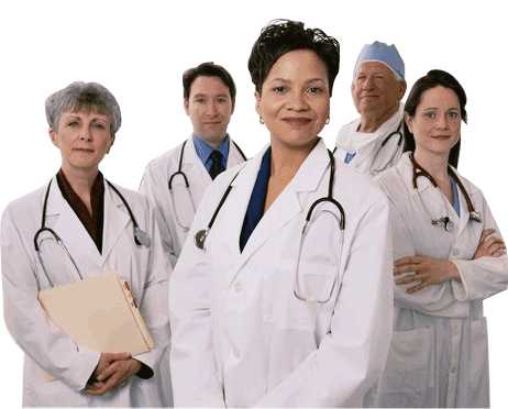 A discusión proyecto de ley para contratar médicos extranjeros
