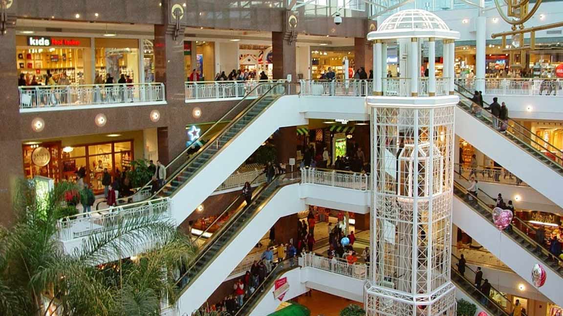 Centros comerciales de Panamá ofertarán Black Weekend Sale en Expo Turismo