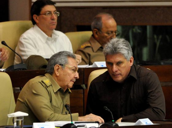 Nueva Ley de Inversión Extranjera en Cuba