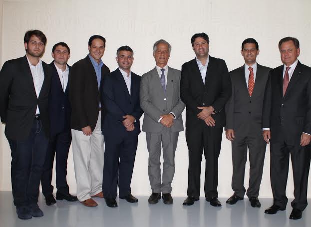 Presentan proyecto habitacional bajo concepto de nuevo urbanismo