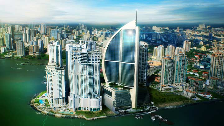 Se incrementa actividad hotelera en Panamá