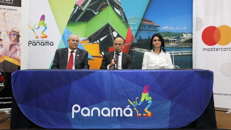 Panamá Black Weekend se realizará del 14 al 16 de septiembre