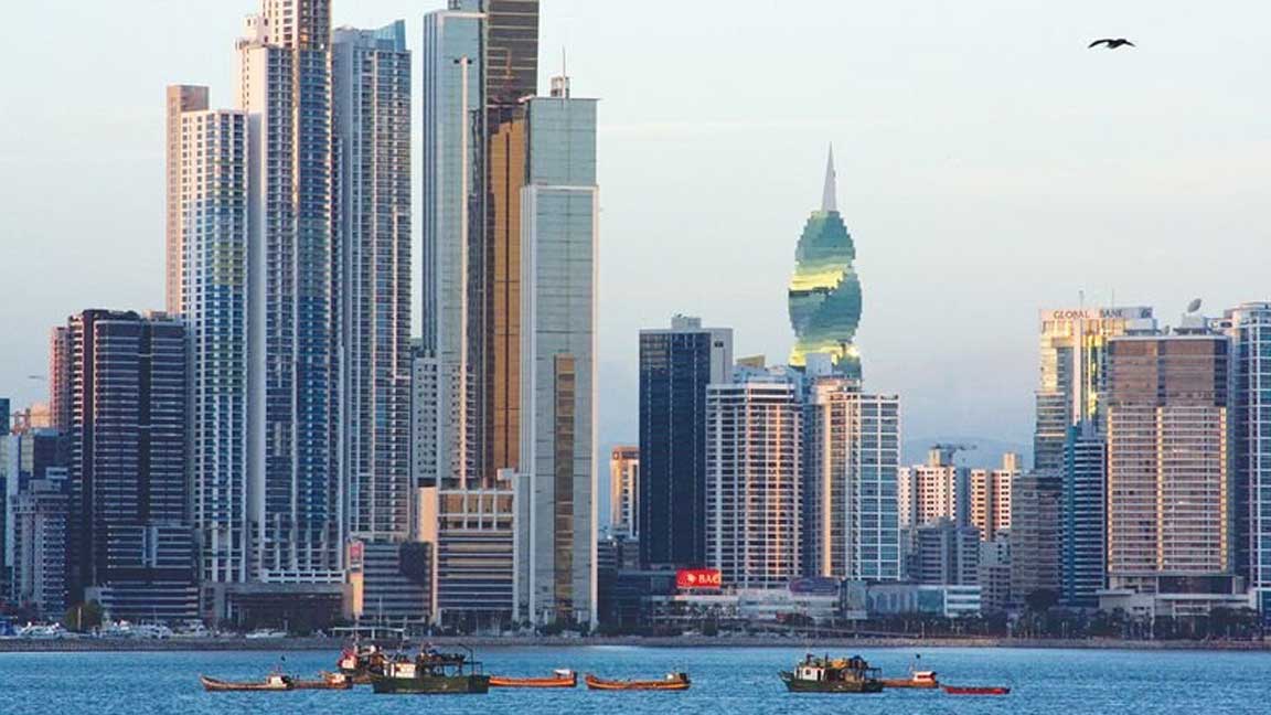 Panamá amplía su lista de retorsión e incluye a Colombia y Francia
