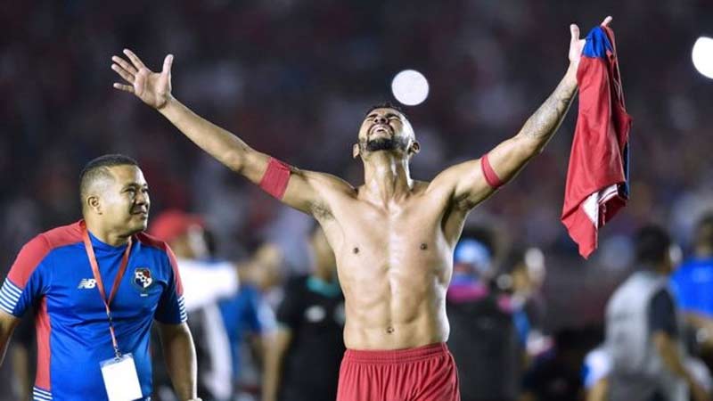 Federación Panameña de Fútbol dispondrá de entradas para partidos en Rusia 2018