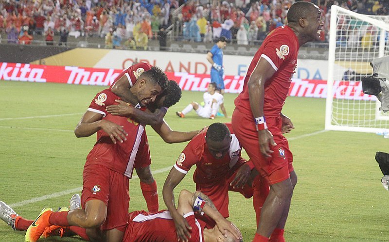 Panamá se estrena en Copa América con triunfo sobre Bolivia