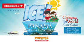 Christmas Ice World Experiencia “Christmas Ice World” se extiende hasta enero