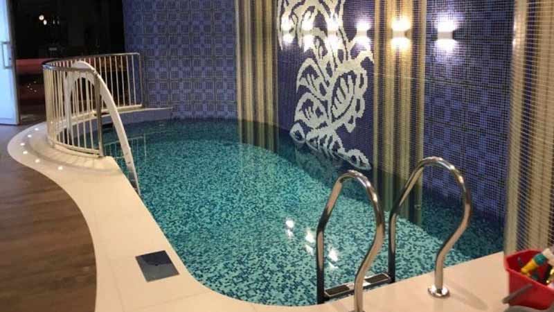 Selección panameña ya cuenta con hotel de concentración en Sochi y Nizhni Nóvgorod