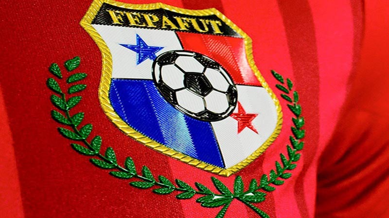 Selección panameña entrena para partido ante Irlanda del Norte