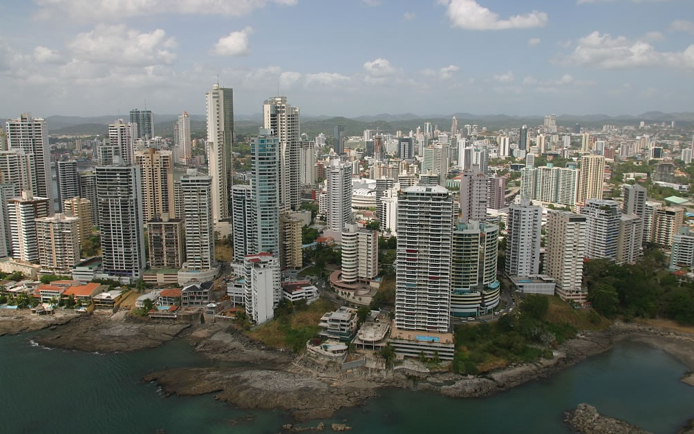 Congreso de la FIABCI será en Panamá
