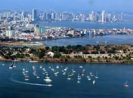 Crece actividad económica de Panamá