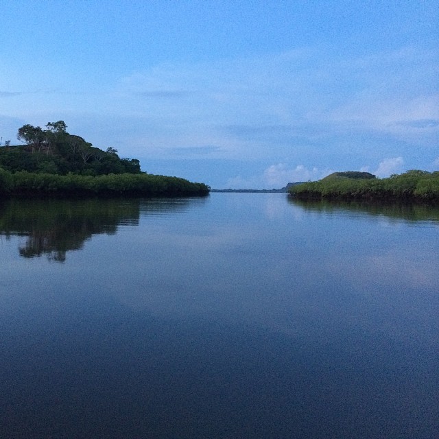 Evalúan potencial turístico de Chiriquí