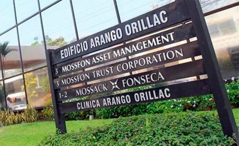 Panamá pide en la ONU desvincular su nombre de "papeles"