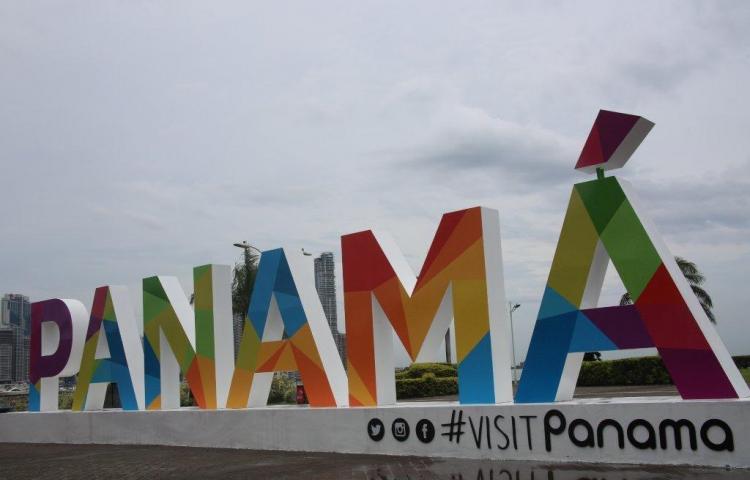 Desde agosto 2018 Panamá se centrará en el turismo interno