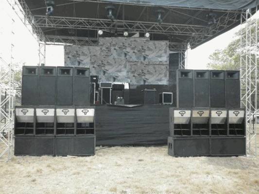 Permisos para discotecas móviles se darán hasta 15 de enero