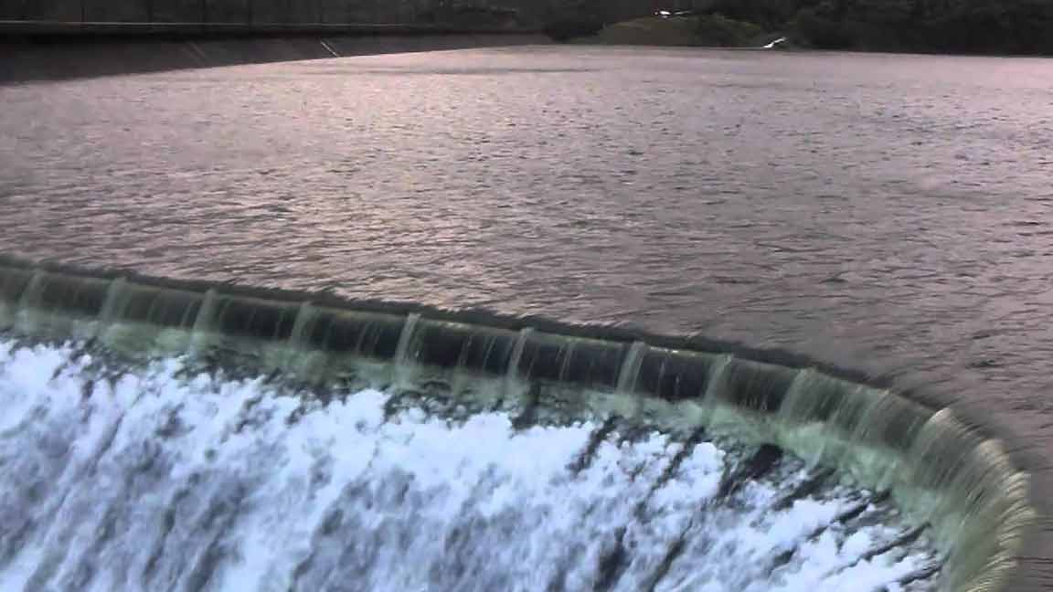 Panamá regula uso del agua a grandes proyectos