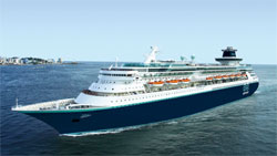 Pullmantur celebrará también Mundial Rusia 2018