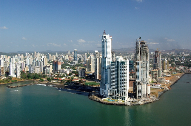 Panamá no pasa la revisión del Foro Global