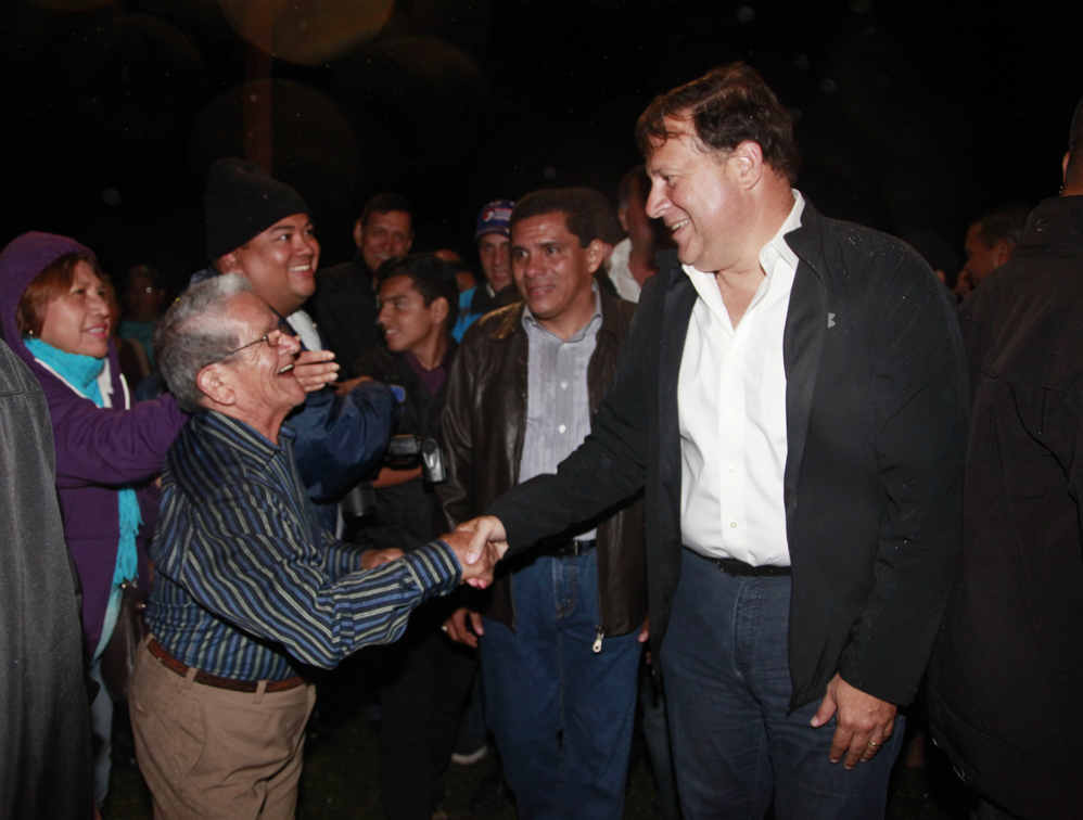 Licitarán red sanitaria para distrito de Boquete
