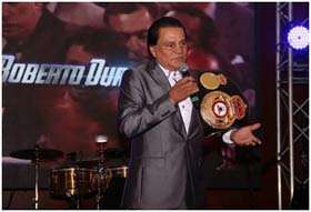 Culmina 94° Convención de la Asociación Mundial de Boxeo