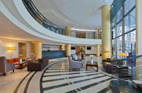 Sercotel Hotels se instala en Panamá