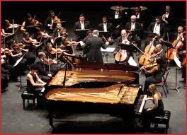 Orquesta Sinfónica Nacional. Orquesta Sinfónica brinda concierto en histórico Instituto Urracá