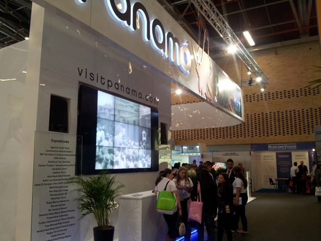 Panamá presente en la Vitrina Turística ANATO 2015