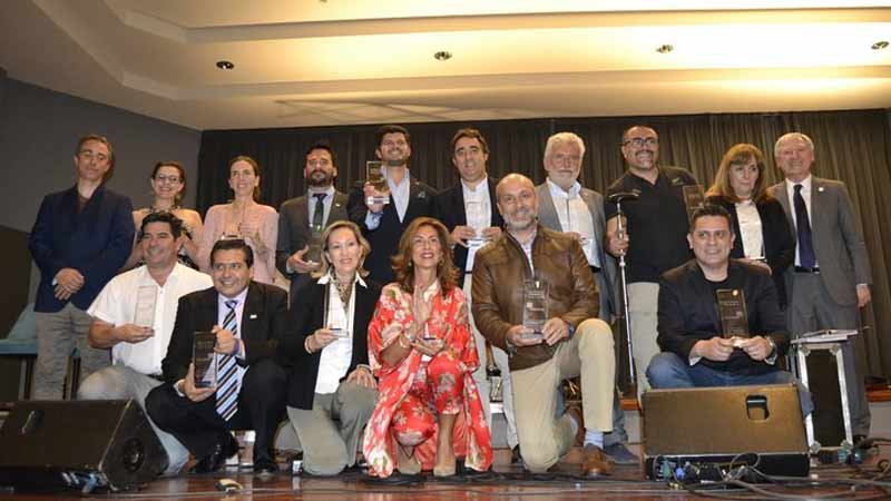 Termatalia festejó su 17 edición con entrega de premios