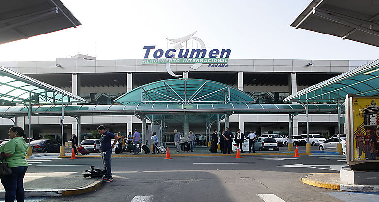 Aeropuerto de Tocumen incrementará en 12 las posiciones remotas