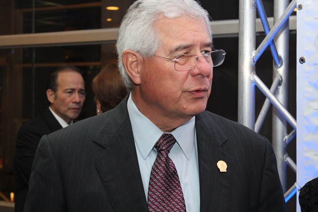 César Tribaldos: El turismo debe mantenerse independiente de la política