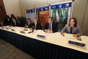 Centroamérica contará con sucursal de Agencia de Promoción Turística 