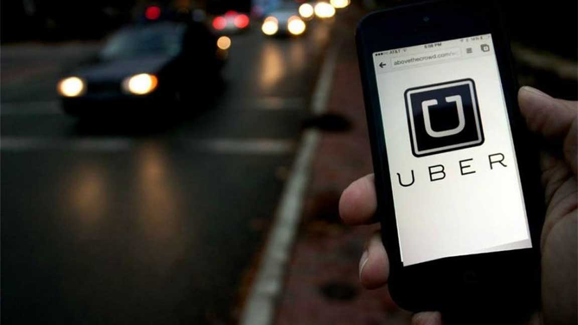 Uber actualiza sus reglas para conductores y usuarios
