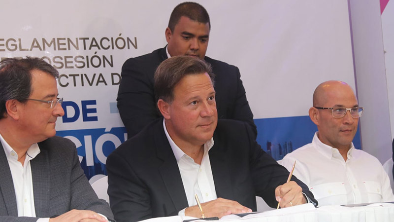 Panamá: Fondo de Promoción Turística Internacional ya tiene reglamento interno