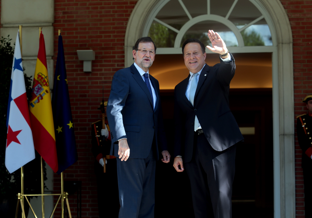 Varela plantea cooperación turística con España
