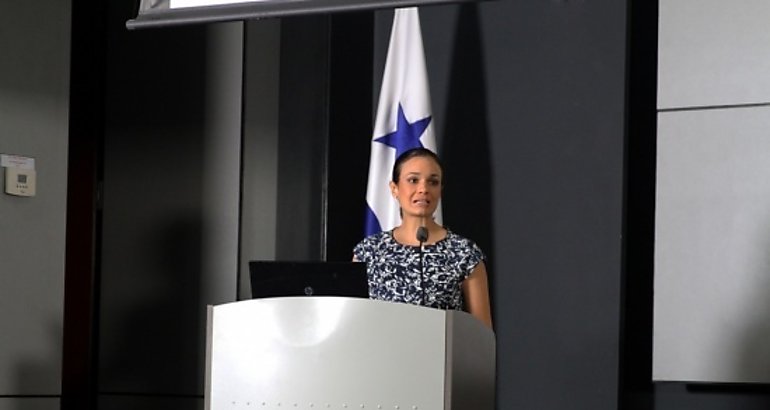 Vicepresidenta afirma que Panamá es el país con mayor inversión extranjera directa