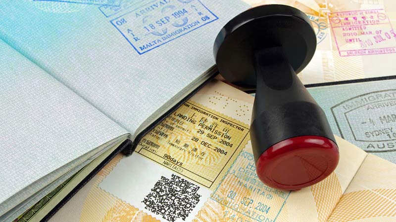 Panamá rechaza visas por matrimonios arreglados
