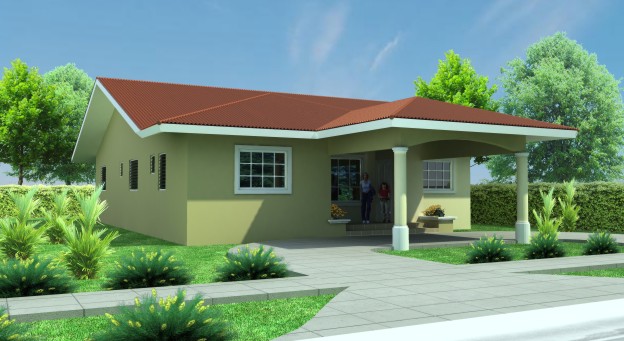 Ley de intereses preferenciales dinamizará sector de la construcción