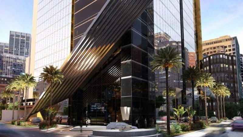 W abre primer hotel en Centroamérica