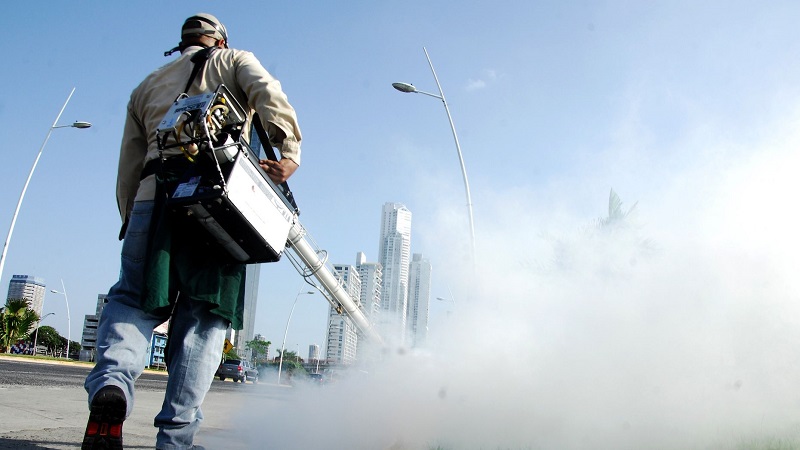 Científicos panameños trabajan en vacuna contra el virus del Zika