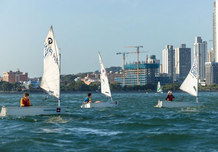 Segunda Edición de la Panama International Regatta culmina con éxito