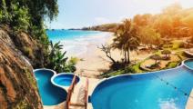 Red Frog Beach Resort, 