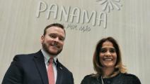 PANAMA APUESTA POR MAS  EN MATERIA TURÍSTICA EN FITUR ESPAÑA